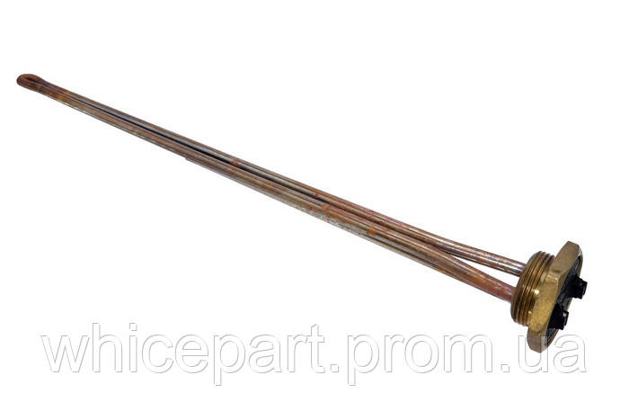 Тен для батареї Thermowatt 24.1557 5/4" (різь права) 3000 Вт