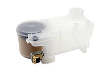 Іонізатор (декальцифікатор) води для посудомийної машини Aristo, Indesit С00258668, 482000030513