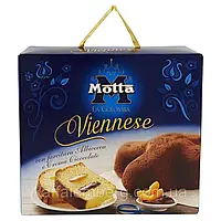 Великодній кухоль Motta la Colomba Viennese 750 г (Італія)