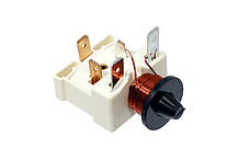 Пускозахисне реле для холодильника Danfoss 117U6000
