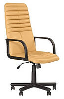 Компьютерное офисное кресло для руководителя Гелекси GALAXY Tilt PM64 с механизмом качания Новый Стиль