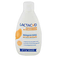 Lactacyd Femina Засіб для інтимної гігієни (300 мл, з ковпачком)