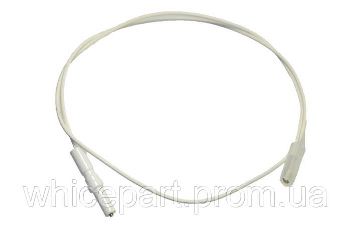 Свічка запалювання для газової плити Zanussi 3570698047 (580mm)