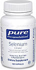 Селен цитрат (Selenium citrate) 200 мкг