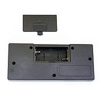 Дитяча ігрова приставка Dendy Денді 8 Bit mini 620 ігор міні консоль з бездротовими джойстиками, фото 5