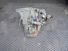 КПП Сітроен Берлінго 2.0 hdi  20DM79