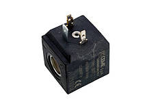 Котушка електромагнітного клапана для кавомашин і кавоварок Ceme BIF 230 В 35х35х35,5 мм