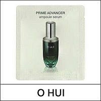 Антивозрастная сыворотка OHUI Prime Advancer Ampoule Serum, 1 мл