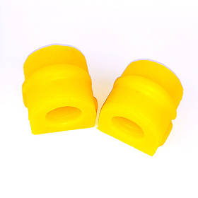 OPEL OMEGA A втулка переднього стабілізатора поліуретанова. Гарантія 12 місяців!