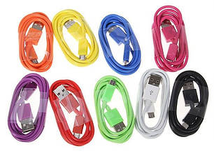 Кабелі шнури