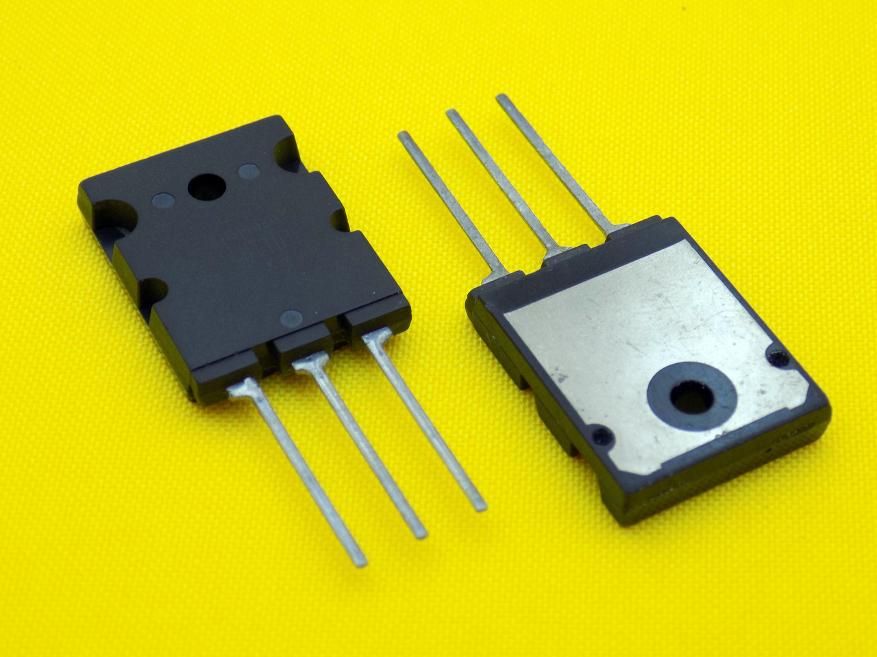 IGBT-транзистор GT40T101 40A1500V, фото 1