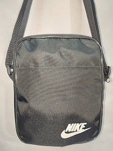 (21*16.5 маленький)Спортивні барсетка nike Оксфорд тканина 1000d сумка для через тільки оптом