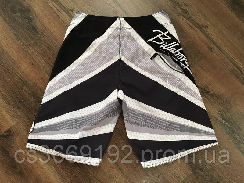 Крутые Фирменные Летние Пляжные Борд Шорты Billabong Оригинал — Купить ...