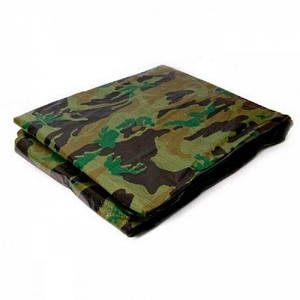 Тент Mastertool 2х3 м, 90 г/м? Камуфляж (79-8203)