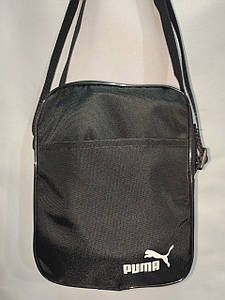 (21*16.5 маленький)Спортивні барсетка puma Оксфорд тканина 1000d сумка для через тільки оптом