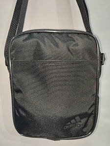 (21*16.5 маленький)Спортивні барсетка adidas Оксфорд тканина 1000d сумка для через тільки оптом