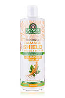 Кондиционер-защита от повреждений с женьшенем Spanish Garden Damage Shield Oil Conditioner 450 мл