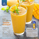 Сок манго-маракуйя, сік манго і маракуї, Chabaa, Mango Passion Fruit, 1л, Таїланд, АФ Ч, фото 9