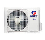 Кондиціонер Gree GWH12AAB-K3DNA5A/A4A серія Bora Inverter, фото 5