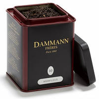 Черный чай Assam G.F.O.P. Dammann