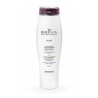 Шампунь для волос Brelil Anti Dandruff Shampoo Purе от перхоти 250 мл