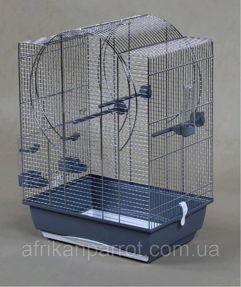Inter-Zoo Emma 2 клітинка для птахів 45x32x64 см.