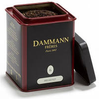 Черный чай BREAKFAST Dammann