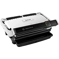 Электрический гриль Tefal GC760D30 OptiGrill Elite XL электрогриль