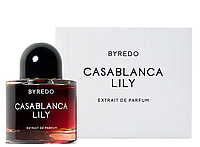 Парфюмированная вода Byredo Casablanca Lily 50 мл унисекс (Original Quality)