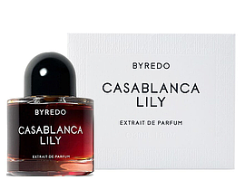 Парфумована вода Byredo Casablanca Lily 50 мл унісекс (Original Quality)