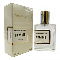 Angel Schlesser Femme Perfume Newly женский, 58 мл