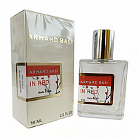 Armand Basi in Red Perfume Newly жіночий, 58 мл