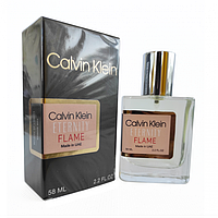Calvin Klein Eternity Flame For Women Perfume Newly жіночий, 58 мл