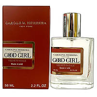 Carolina Herrera Good Girl Velvet Fatale Perfume Newly жіночий, 58 мл