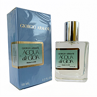 Giorgio Armani Acqua di Gioia Perfume Newly жіночий, 58 мл