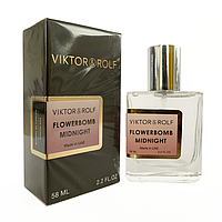 Viktor & Rolf Flowerbomb Midnight Perfume Newly женский, 58 мл