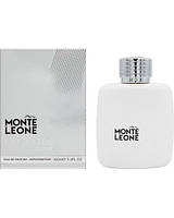 Мужская парфюмированная вода Monte Leone Legende Blanc 100ml. Fragrance World.(100% ORIGINAL)