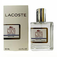 Eau De L. 12.12 Pour Elle French Panache Perfume Newly жіночий, 58 мл