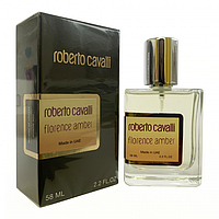 Roberto Cavalli Florence Amber Perfume Newly жіночий, 58 мл