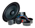 Компонентна акустика 16 см Pride Harmony 6.5, фото 3
