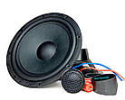 Компонентна акустика 16 см Pride Harmony 6.5, фото 2