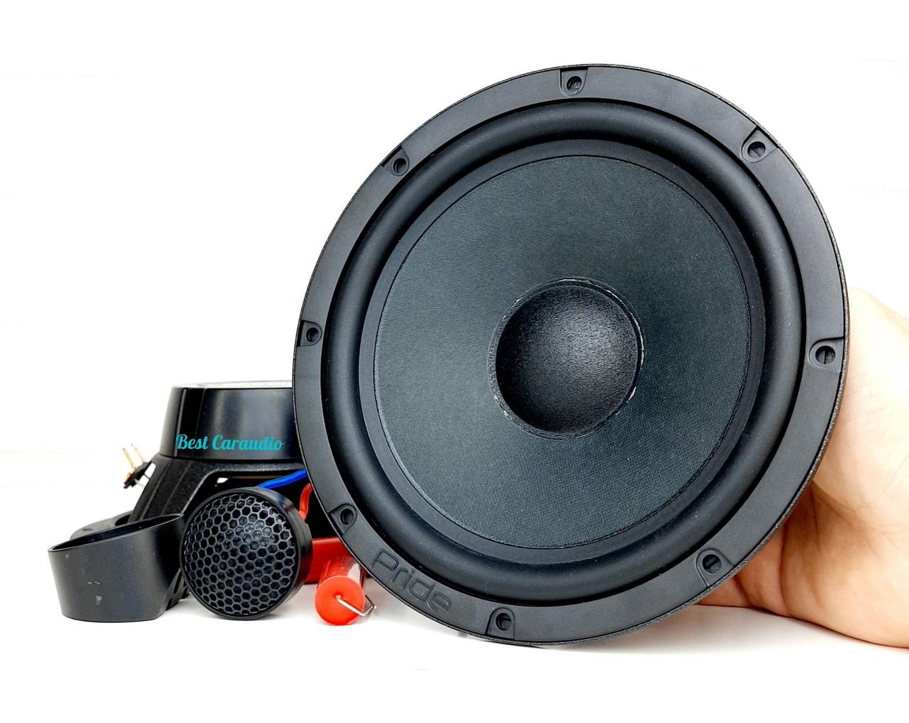 Компонентна акустика 16 см Pride Harmony 6.5, фото 1