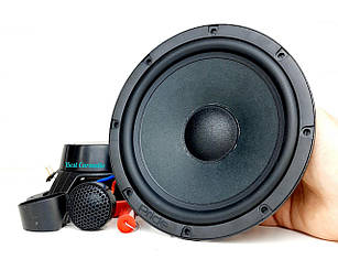 Компонентна акустика 16 см Pride Harmony 6.5