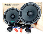 Компонентна акустика 16 см Pride Harmony 6.5, фото 8