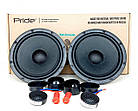 Компонентна акустика 16 см Pride Harmony 6.5, фото 9