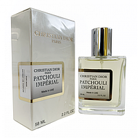 Dior Patchouli Imperial Perfume Newly чоловічий, 58 мл