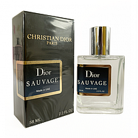Dior Sauvage Perfume Newly мужской, 58 мл