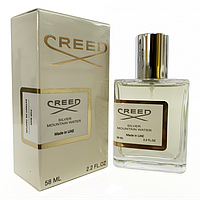 CREED Silver Mountain Water Perfume Newly мужской, 58 мл