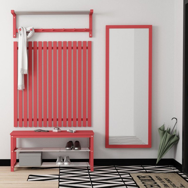 Передпокій "Невада 5", фото 1