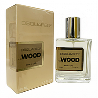 Dsquared2 He Wood Perfume Newly мужской, 58 мл